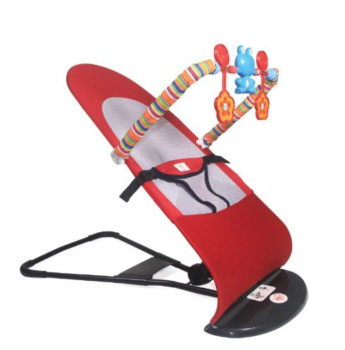 Love Baby Bouncer