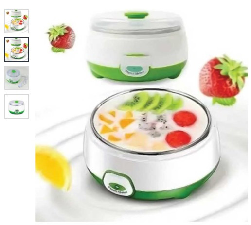 Electric Doi (Yogurt) Maker