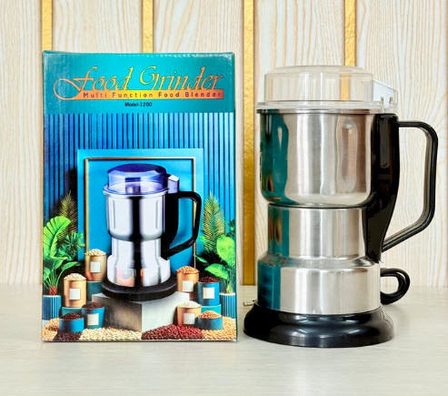 Food Grinder Model -0924